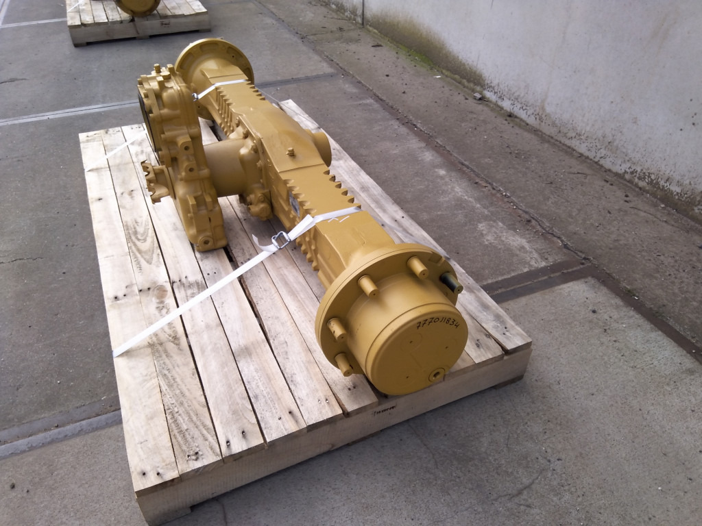 Caterpillar 2628641 - Eje posterior para Maquinaria de construcción: foto 2 Caterpillar 2628641 - Eje posterior para Maquinaria de construcción: foto 2