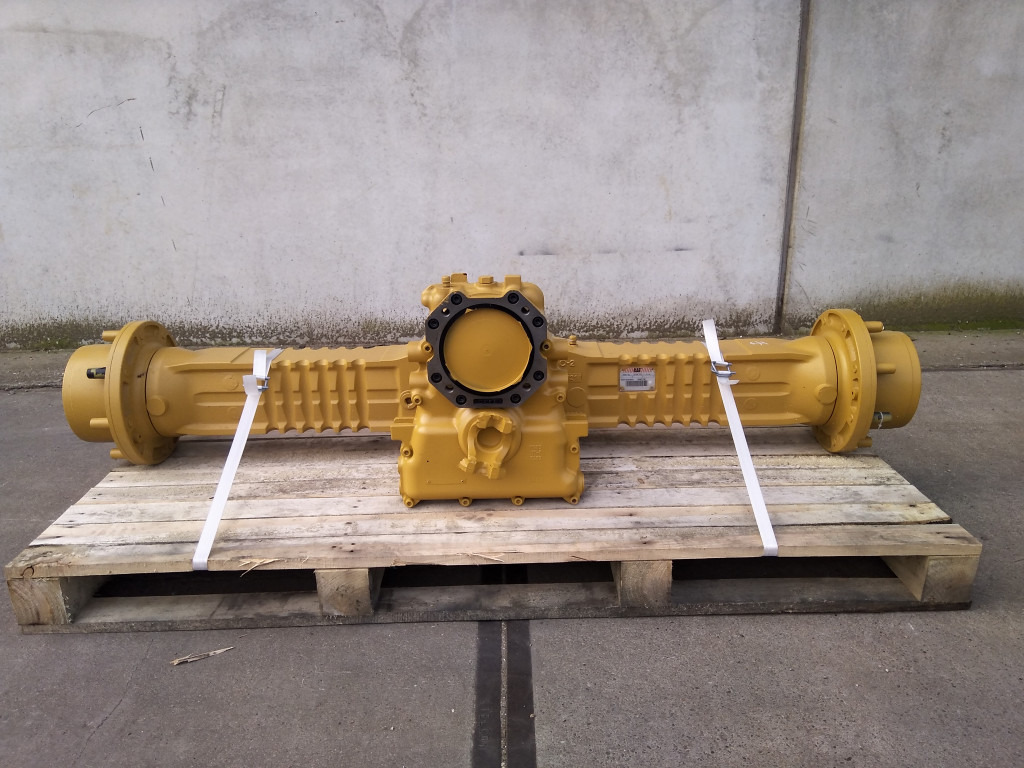 Caterpillar 2628654 - Eje posterior para Maquinaria de construcción: foto 1 Caterpillar 2628654 - Eje posterior para Maquinaria de construcción: foto 1