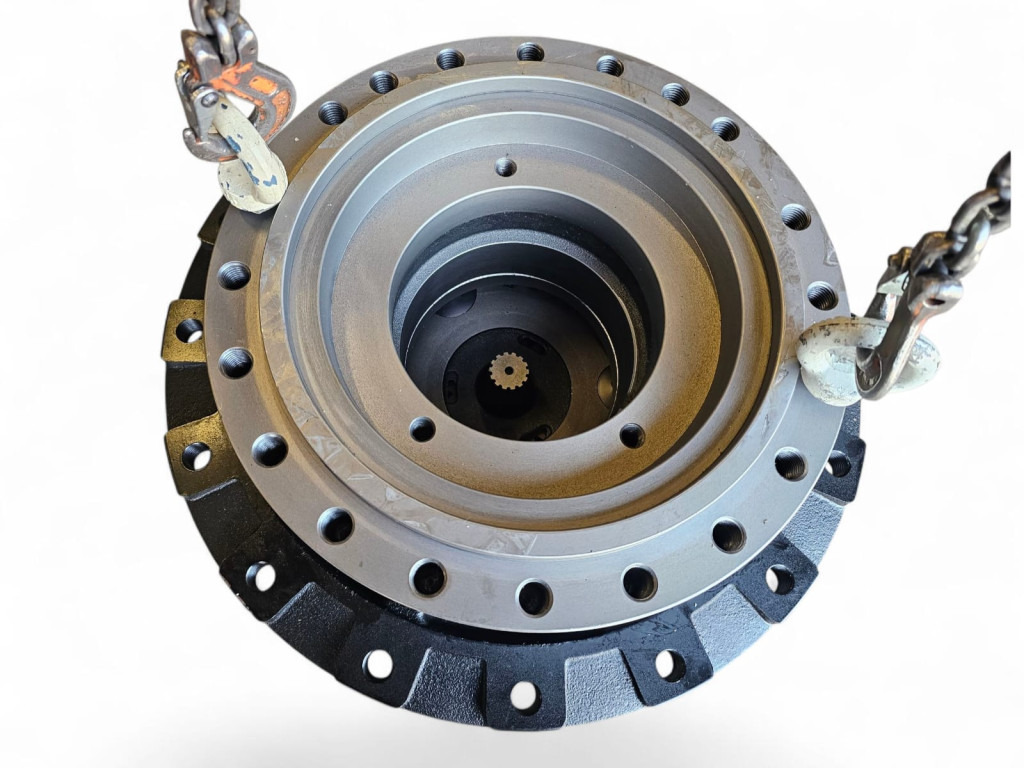 Caterpillar 3332907 - 2676878 - Mando final para Maquinaria de construcción: foto 3 Caterpillar 3332907 - 2676878 - Mando final para Maquinaria de construcción: foto 3