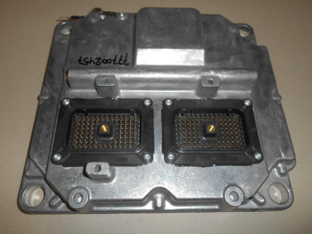 Caterpillar 3943902 - 20R8220 - Unidad de control para Maquinaria de construcción: foto 2 Caterpillar 3943902 - 20R8220 - Unidad de control para Maquinaria de construcción: foto 2