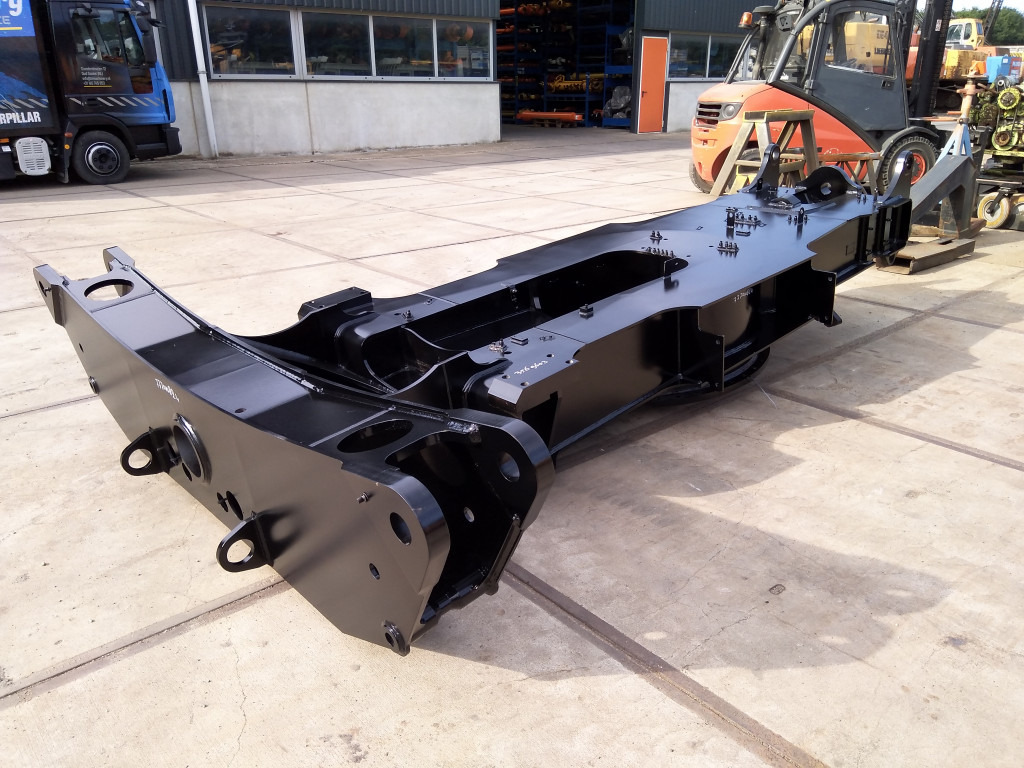 Piezas del tren de rodaje para Maquinaria de construcción nuevo Caterpillar 4178202: foto 6