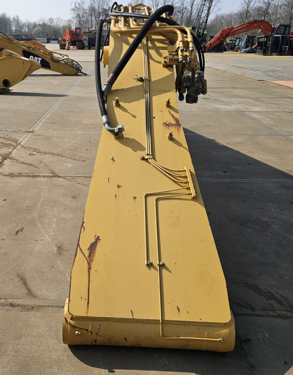 Caterpillar 4185112 - 4188505(ASSY) - Brazo para Maquinaria de construcción: foto 3 Caterpillar 4185112 - 4188505(ASSY) - Brazo para Maquinaria de construcción: foto 3
