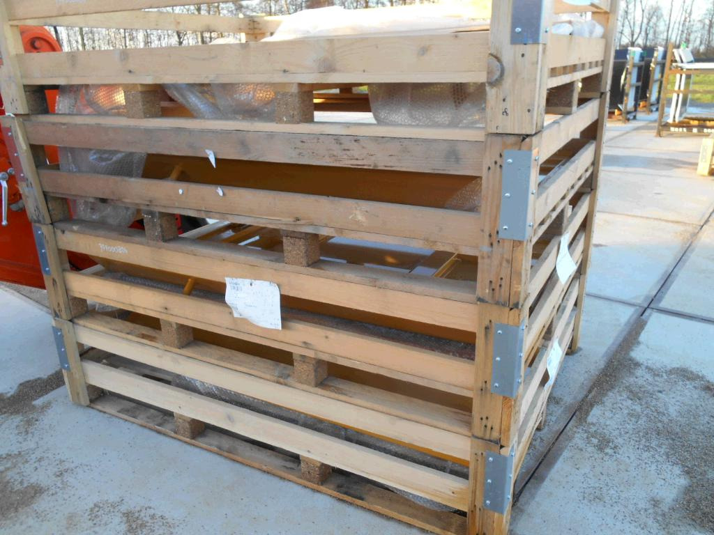 Caterpillar 4191477 - 3666451 - Puerta y piezas para Maquinaria de construcción: foto 4 Caterpillar 4191477 - 3666451 - Puerta y piezas para Maquinaria de construcción: foto 4