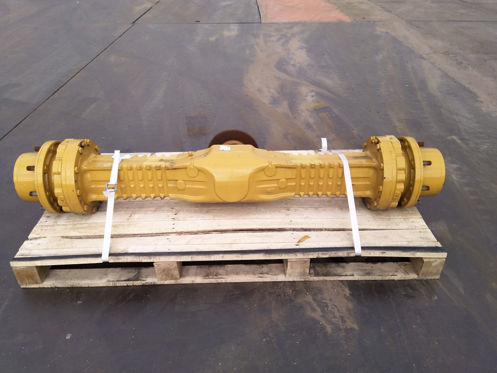 Caterpillar 4454603 - Eje delantero para Maquinaria de construcción: foto 3 Caterpillar 4454603 - Eje delantero para Maquinaria de construcción: foto 3