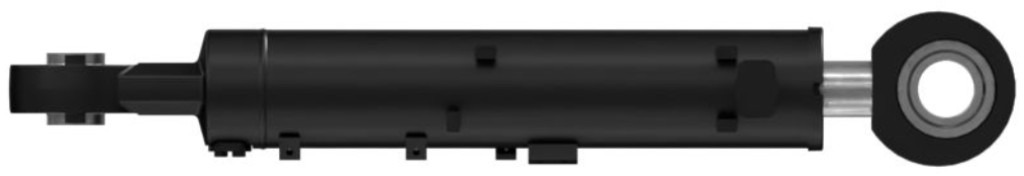 Caterpillar 5558742 - Cilindro hidráulico para Maquinaria de construcción: foto 3 Caterpillar 5558742 - Cilindro hidráulico para Maquinaria de construcción: foto 3