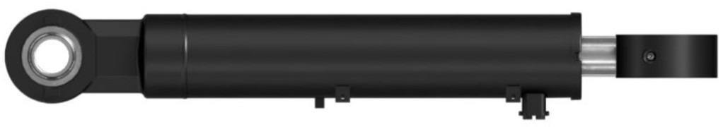 Caterpillar 5558742 - Cilindro hidráulico para Maquinaria de construcción: foto 2 Caterpillar 5558742 - Cilindro hidráulico para Maquinaria de construcción: foto 2