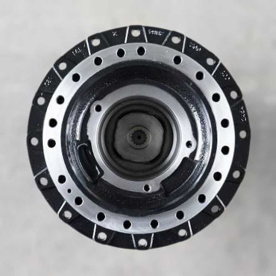 Caterpillar 5842566 - 5842566 RH - Mando final para Maquinaria de construcción: foto 1 Caterpillar 5842566 - 5842566 RH - Mando final para Maquinaria de construcción: foto 1