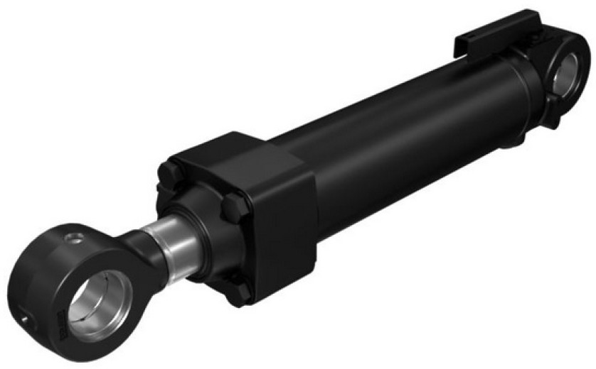 Caterpillar 5877678 - Cilindro hidráulico para Maquinaria de construcción: foto 1 Caterpillar 5877678 - Cilindro hidráulico para Maquinaria de construcción: foto 1