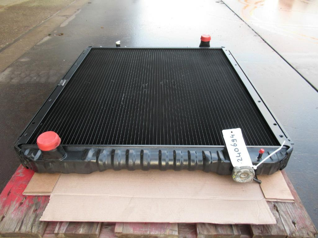 Hitachi 4374647 - Radiador para Maquinaria de construcción: foto 2 Hitachi 4374647 - Radiador para Maquinaria de construcción: foto 2