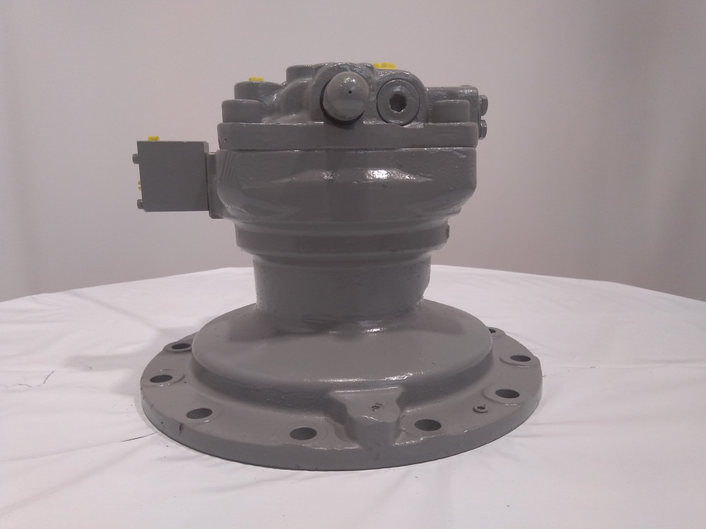 Hitachi 4388207 - Reductor de giro para Maquinaria de construcción: foto 2 Hitachi 4388207 - Reductor de giro para Maquinaria de construcción: foto 2