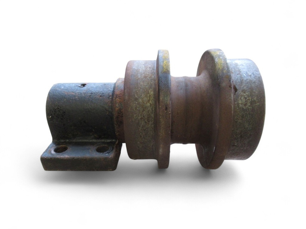 Hitachi 4656891 - 9099140 - Oruga - Rodillos para Maquinaria de construcción: foto 1 Hitachi 4656891 - 9099140 - Oruga - Rodillos para Maquinaria de construcción: foto 1