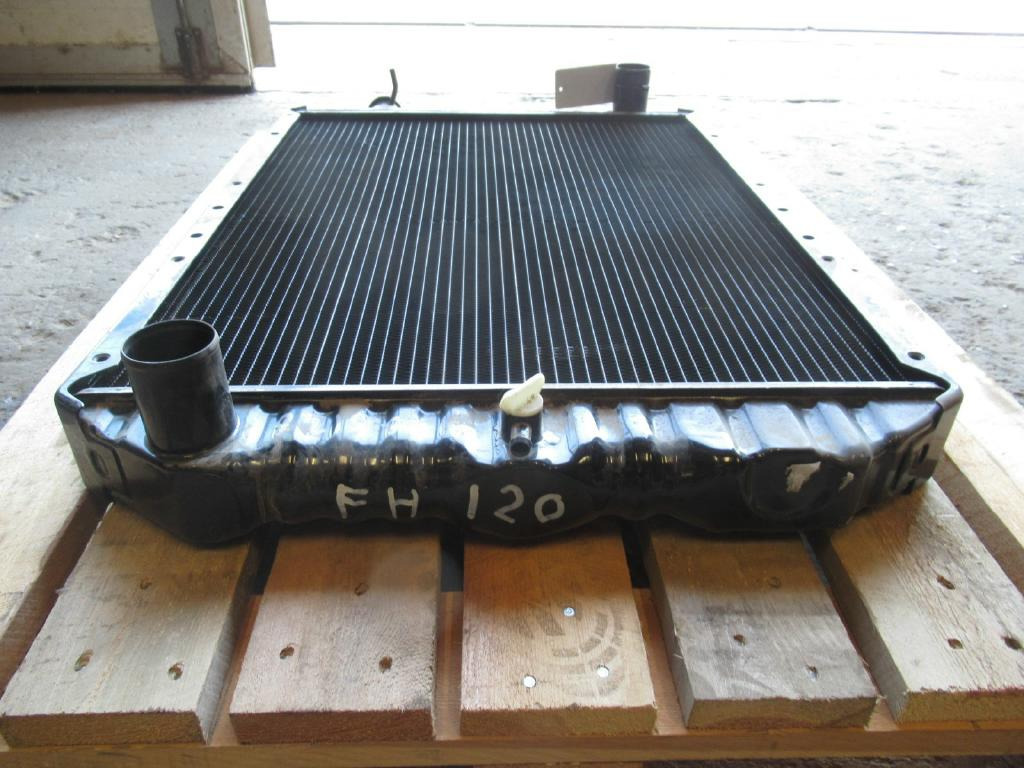 Hitachi 71406128 - Radiador para Maquinaria de construcción: foto 4 Hitachi 71406128 - Radiador para Maquinaria de construcción: foto 4