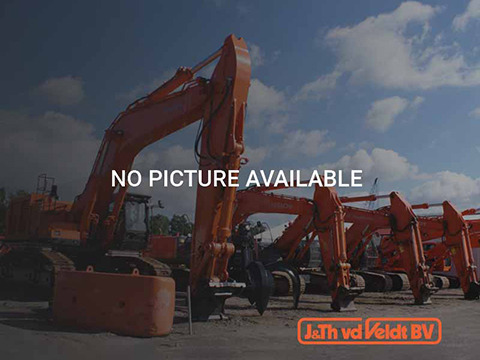 Hitachi 9099109 - 6008341 - Corona de giro para Maquinaria de construcción: foto 1 Hitachi 9099109 - 6008341 - Corona de giro para Maquinaria de construcción: foto 1