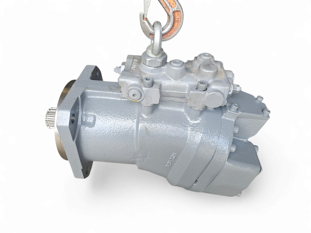 Hitachi 9195242 - 9166356 - Bomba hidráulica para Maquinaria de construcción: foto 4 Hitachi 9195242 - 9166356 - Bomba hidráulica para Maquinaria de construcción: foto 4
