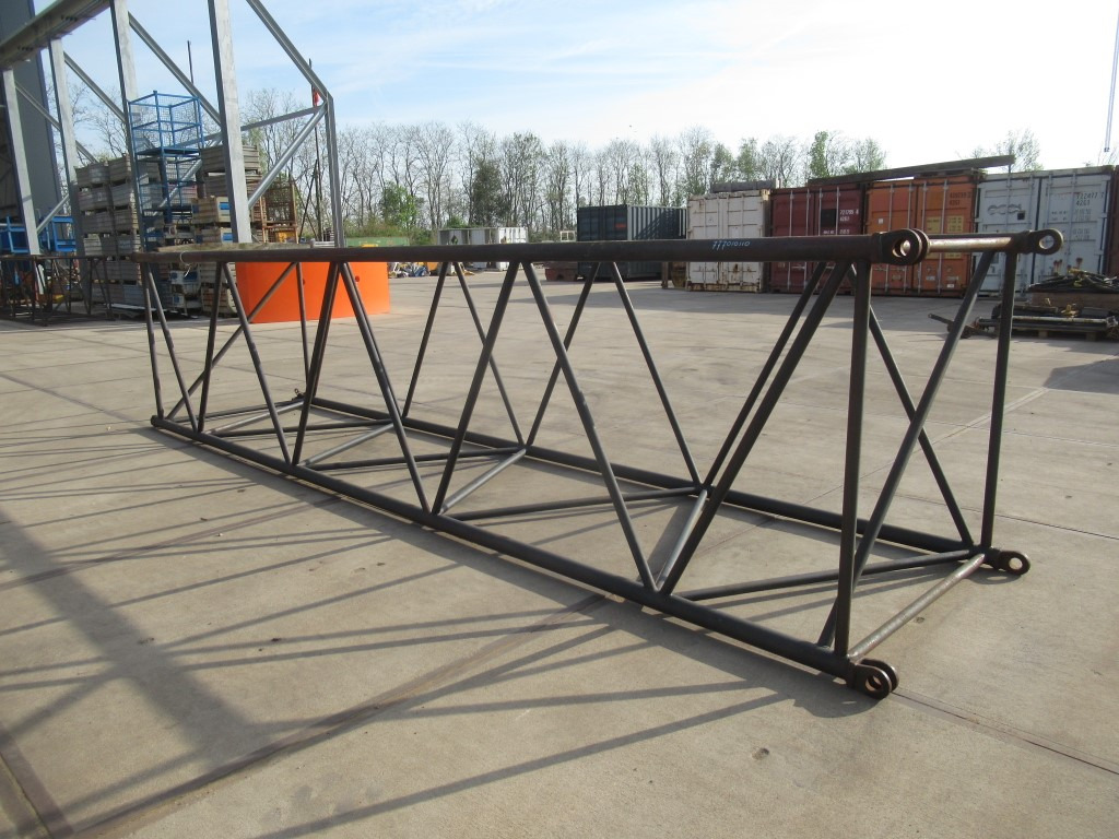 Hitachi KH180 - - Brazo para Maquinaria de construcción: foto 1 Hitachi KH180 - - Brazo para Maquinaria de construcción: foto 1