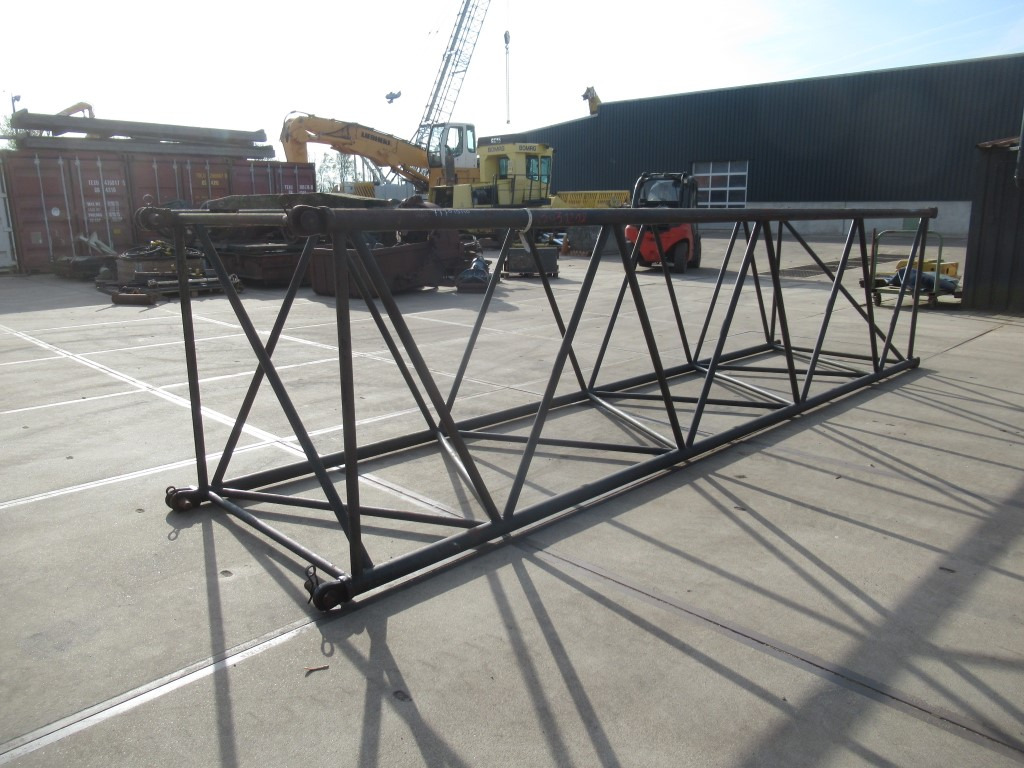 Hitachi KH180 - - Brazo para Maquinaria de construcción: foto 2 Hitachi KH180 - - Brazo para Maquinaria de construcción: foto 2