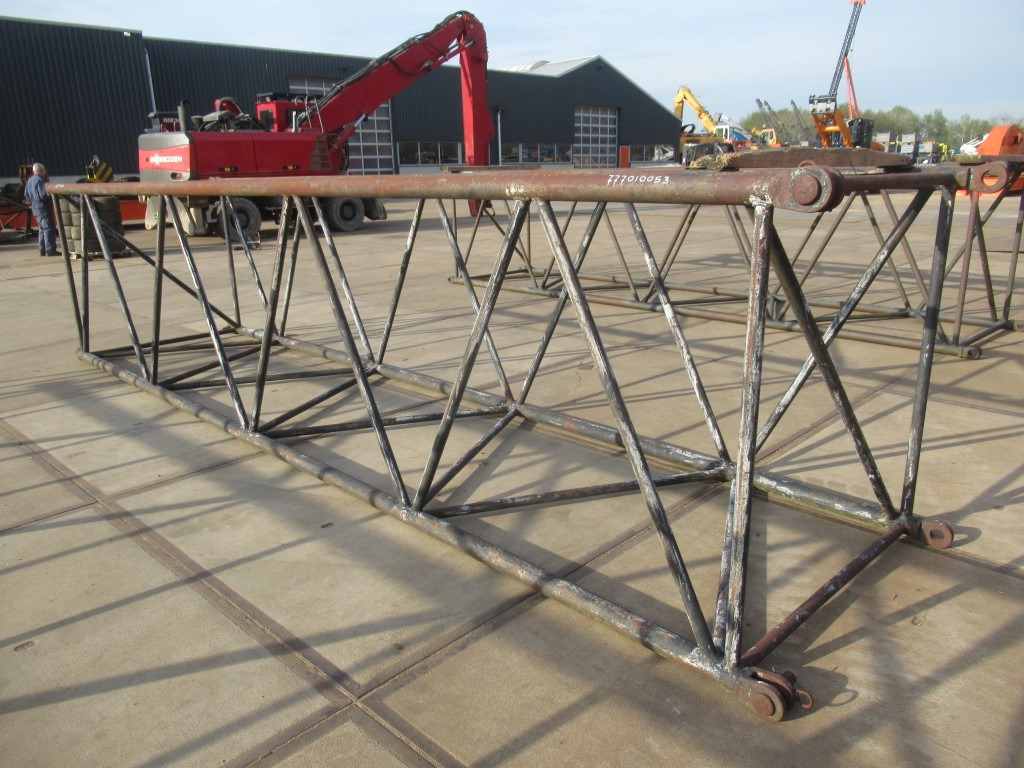 Hitachi KH180 - - Brazo para Maquinaria de construcción: foto 3 Hitachi KH180 - - Brazo para Maquinaria de construcción: foto 3