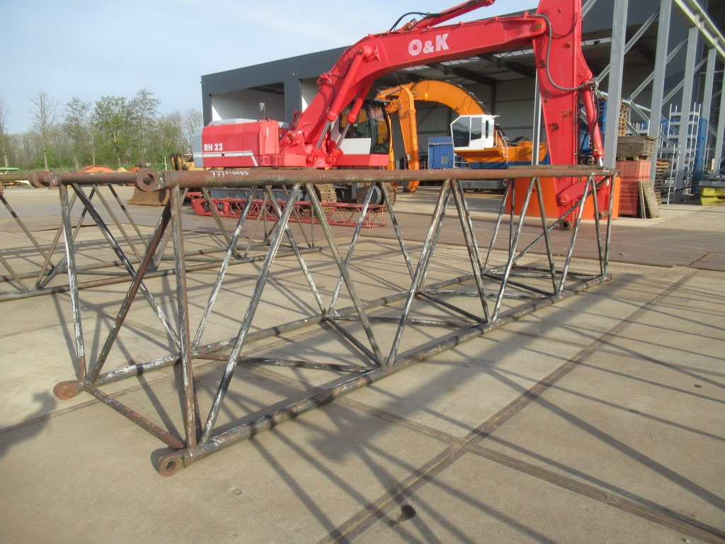 Hitachi KH180 - - Brazo para Maquinaria de construcción: foto 4 Hitachi KH180 - - Brazo para Maquinaria de construcción: foto 4