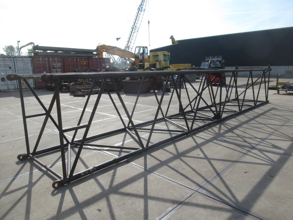 Hitachi KH180 - - Brazo para Maquinaria de construcción: foto 3 Hitachi KH180 - - Brazo para Maquinaria de construcción: foto 3