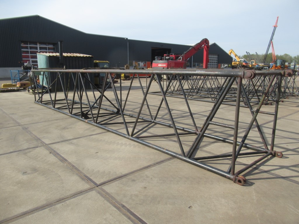 Hitachi KH180 - - Brazo para Maquinaria de construcción: foto 4 Hitachi KH180 - - Brazo para Maquinaria de construcción: foto 4