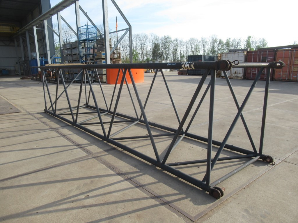 Hitachi KH180 - - Brazo para Maquinaria de construcción: foto 1 Hitachi KH180 - - Brazo para Maquinaria de construcción: foto 1