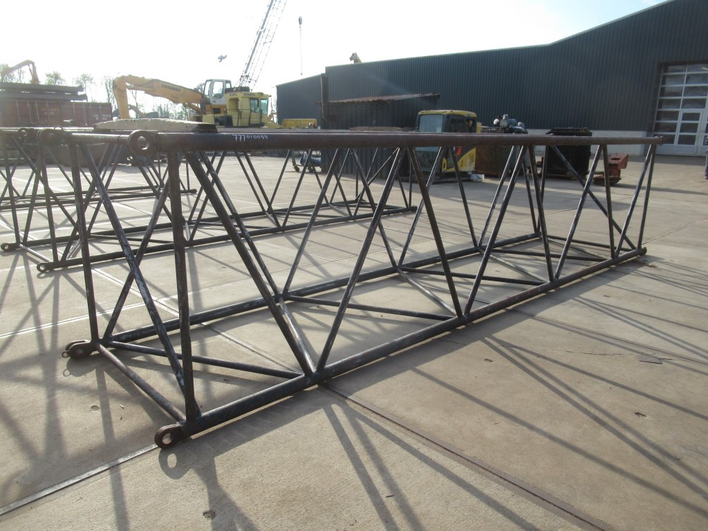 Hitachi KH180 - - Brazo para Maquinaria de construcción: foto 2 Hitachi KH180 - - Brazo para Maquinaria de construcción: foto 2