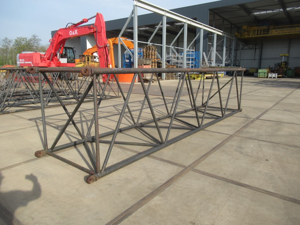 Hitachi KH180 - - Brazo para Maquinaria de construcción: foto 4 Hitachi KH180 - - Brazo para Maquinaria de construcción: foto 4