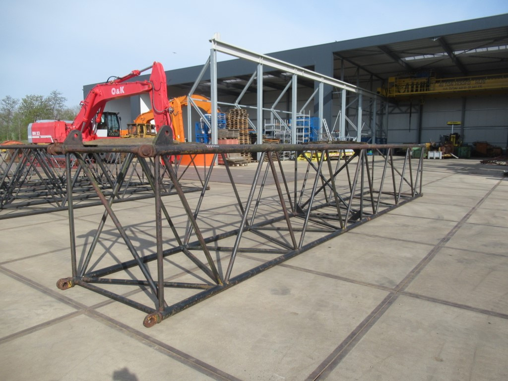 Hitachi KH180 - - Brazo para Maquinaria de construcción: foto 1 Hitachi KH180 - - Brazo para Maquinaria de construcción: foto 1