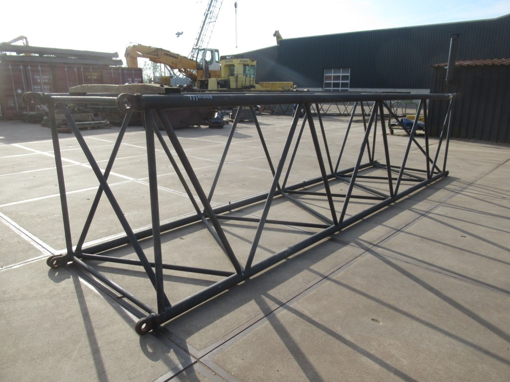 Hitachi KH180 - - Brazo para Maquinaria de construcción: foto 2 Hitachi KH180 - - Brazo para Maquinaria de construcción: foto 2