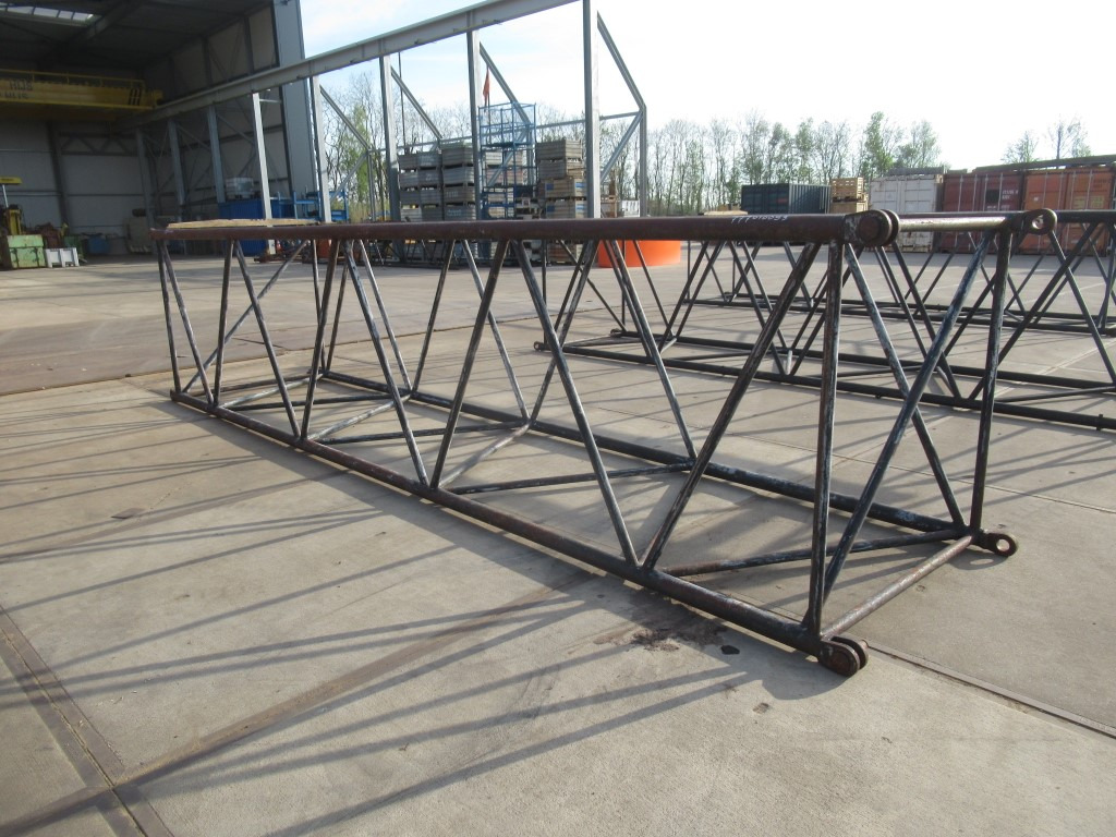 Hitachi KH180 - - Brazo para Maquinaria de construcción: foto 1 Hitachi KH180 - - Brazo para Maquinaria de construcción: foto 1