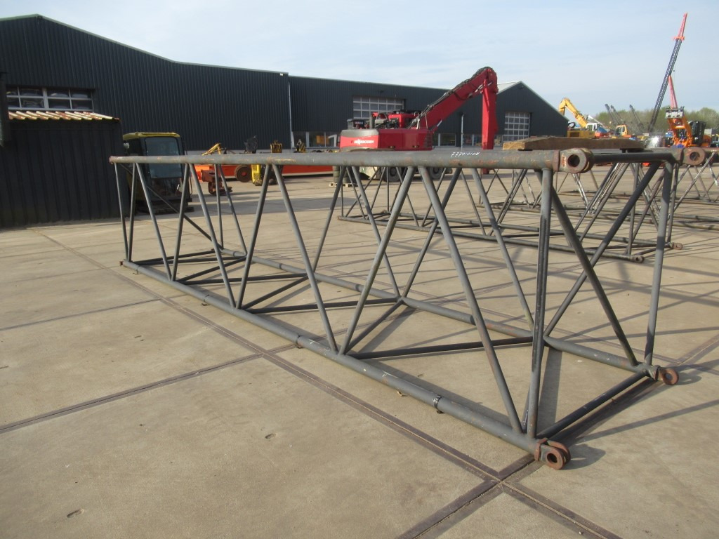 Hitachi KH180 - - Brazo para Maquinaria de construcción: foto 3 Hitachi KH180 - - Brazo para Maquinaria de construcción: foto 3