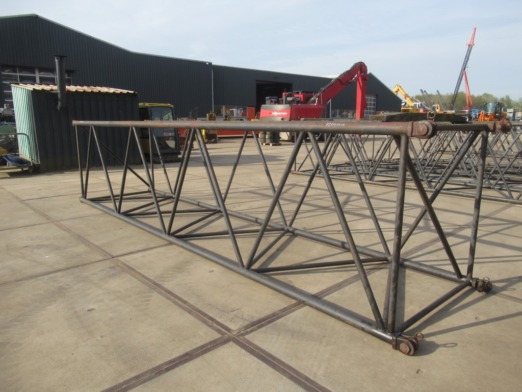 Hitachi KH180 - - Brazo para Maquinaria de construcción: foto 3 Hitachi KH180 - - Brazo para Maquinaria de construcción: foto 3