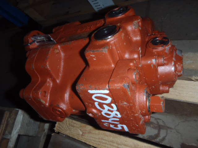 Hitachi PVD-2V-32L3DS-5S-4545Z - 4358274 - Bomba hidráulica para Maquinaria de construcción: foto 2 Hitachi PVD-2V-32L3DS-5S-4545Z - 4358274 - Bomba hidráulica para Maquinaria de construcción: foto 2