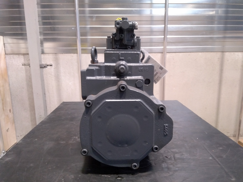 Hitachi YA00053205 - 4635645 - Bomba hidráulica para Maquinaria de construcción: foto 4 Hitachi YA00053205 - 4635645 - Bomba hidráulica para Maquinaria de construcción: foto 4