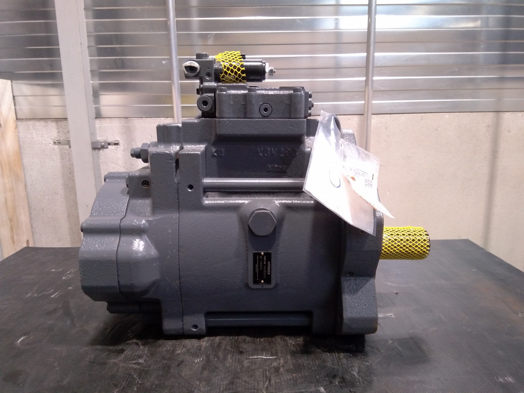 Hitachi YA00053205 - YA00003063 - Bomba hidráulica para Maquinaria de construcción: foto 1 Hitachi YA00053205 - YA00003063 - Bomba hidráulica para Maquinaria de construcción: foto 1