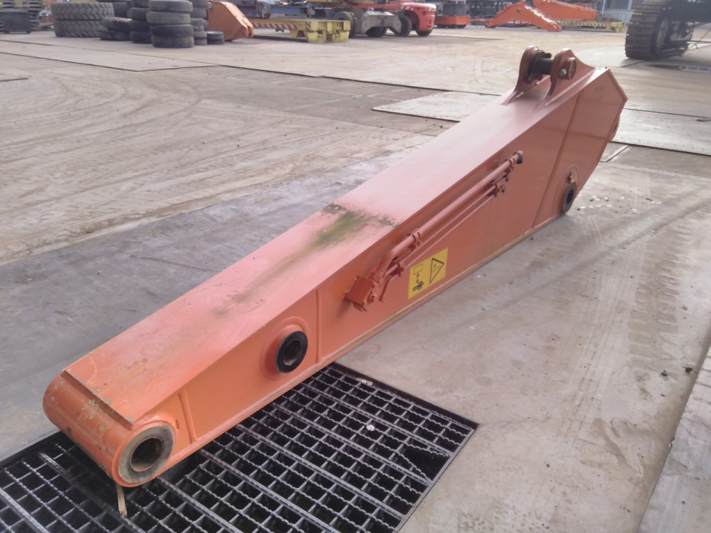 Hitachi YA40006516 - 7045979 - Brazo para Maquinaria de construcción: foto 2 Hitachi YA40006516 - 7045979 - Brazo para Maquinaria de construcción: foto 2
