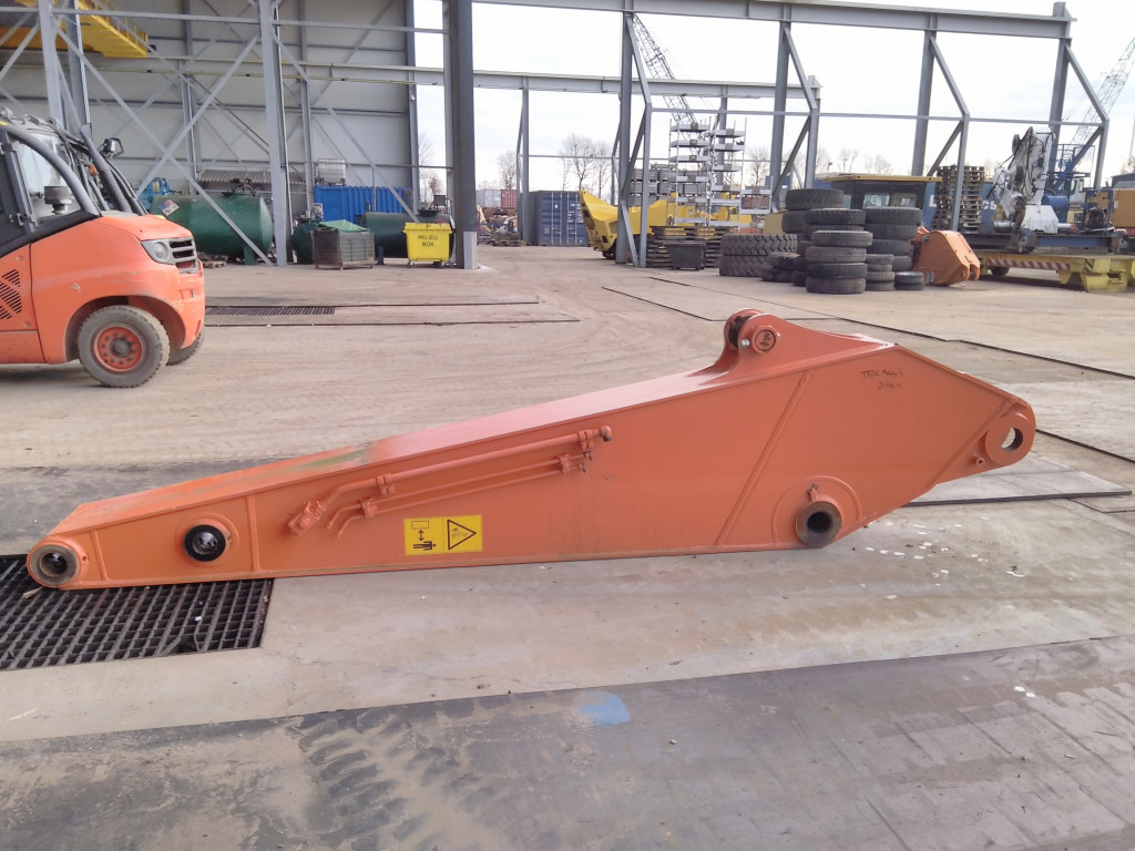 Hitachi YA40006516 - YA40007263 - Brazo para Maquinaria de construcción: foto 4 Hitachi YA40006516 - YA40007263 - Brazo para Maquinaria de construcción: foto 4