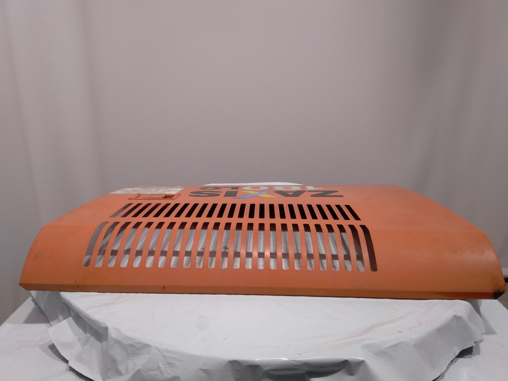 Hitachi ZX180LC-3 - 6025174 - Puerta y piezas para Maquinaria de construcción: foto 3 Hitachi ZX180LC-3 - 6025174 - Puerta y piezas para Maquinaria de construcción: foto 3