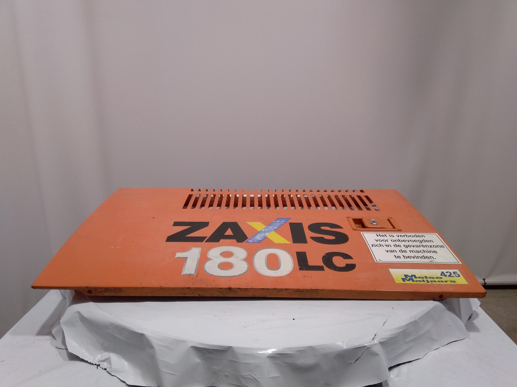 Hitachi ZX180LC-3 - 6025174 - Puerta y piezas para Maquinaria de construcción: foto 1 Hitachi ZX180LC-3 - 6025174 - Puerta y piezas para Maquinaria de construcción: foto 1