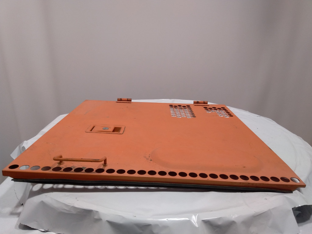 Hitachi ZX180LC-3 - 6025264 - Puerta y piezas para Maquinaria de construcción: foto 3 Hitachi ZX180LC-3 - 6025264 - Puerta y piezas para Maquinaria de construcción: foto 3