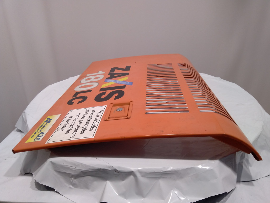 Hitachi ZX180LC-3 - 7052501 - Puerta y piezas para Maquinaria de construcción: foto 2 Hitachi ZX180LC-3 - 7052501 - Puerta y piezas para Maquinaria de construcción: foto 2