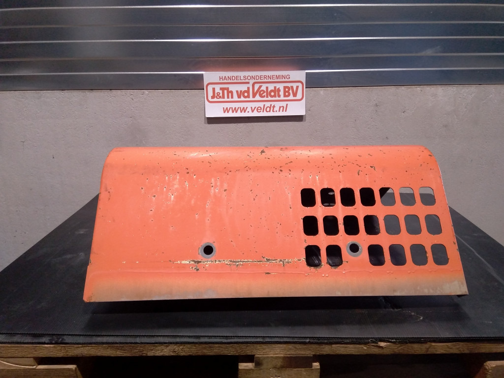 Hitachi ZX670LCH-3 - - Puerta y piezas para Maquinaria de construcción: foto 1 Hitachi ZX670LCH-3 - - Puerta y piezas para Maquinaria de construcción: foto 1