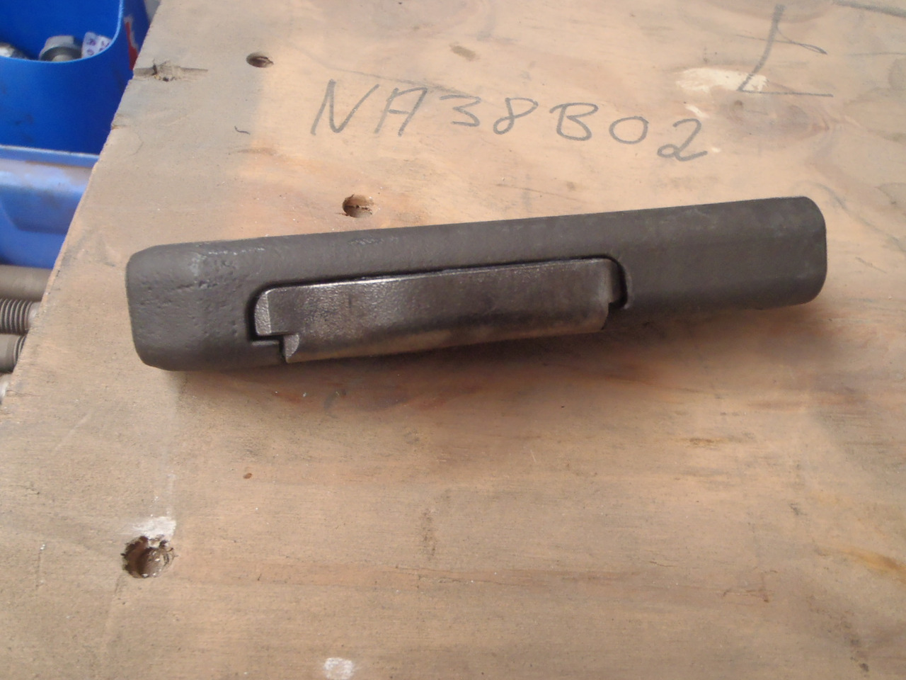 Esco V71PN - 2479837 - Implemento para Maquinaria de construcción: foto 3 Esco V71PN - 2479837 - Implemento para Maquinaria de construcción: foto 3