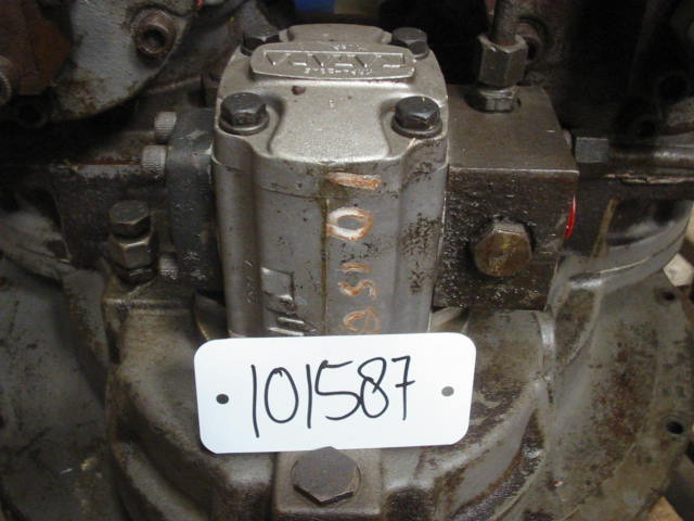 Kayaba KRP4-23AE - - Bomba de dirección para Maquinaria de construcción: foto 1 Kayaba KRP4-23AE - - Bomba de dirección para Maquinaria de construcción: foto 1