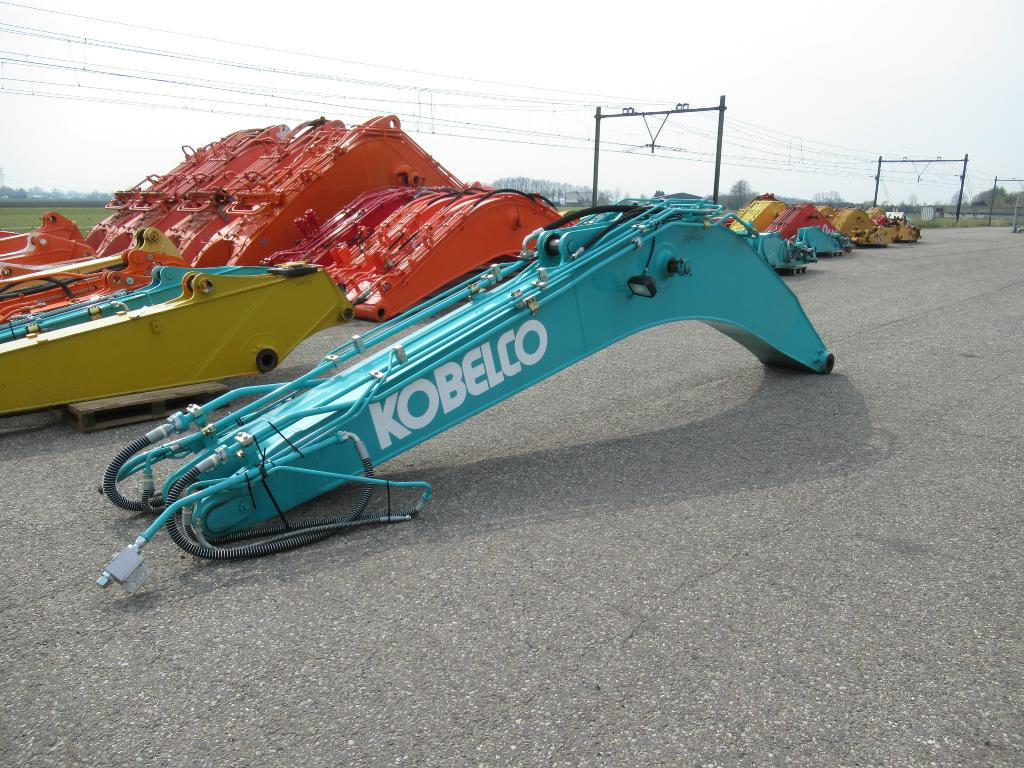 Kobelco SK230SR-5 - YB02B00052F1 - Brazo para Maquinaria de construcción: foto 2 Kobelco SK230SR-5 - YB02B00052F1 - Brazo para Maquinaria de construcción: foto 2
