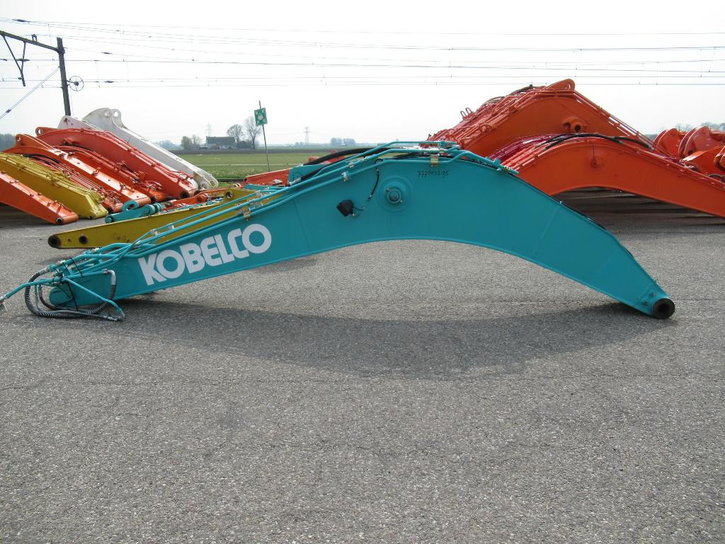 Kobelco SK230SR-5 - YB02B00052F1 - Brazo para Maquinaria de construcción: foto 1 Kobelco SK230SR-5 - YB02B00052F1 - Brazo para Maquinaria de construcción: foto 1