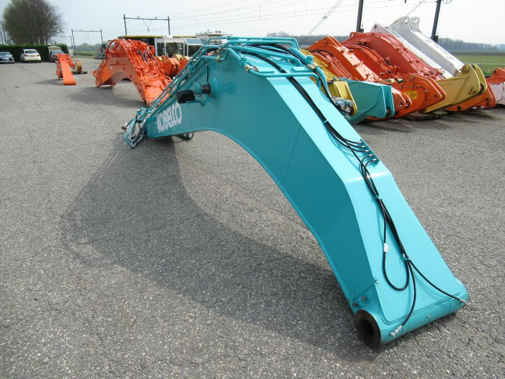 Kobelco SK230SR-5 - YB02B00052F1 - Brazo para Maquinaria de construcción: foto 5 Kobelco SK230SR-5 - YB02B00052F1 - Brazo para Maquinaria de construcción: foto 5