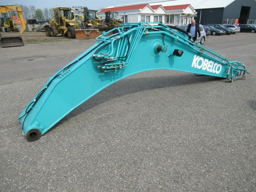 Kobelco SK230SR-5 - YB02B00067F1 - Brazo para Maquinaria de construcción: foto 4 Kobelco SK230SR-5 - YB02B00067F1 - Brazo para Maquinaria de construcción: foto 4