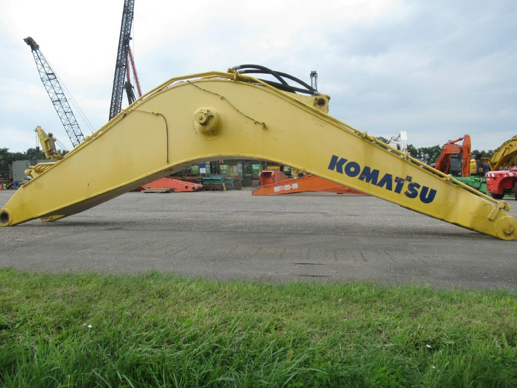 Komatsu PC800LC-8 - 209-70-K1510 - Brazo para Maquinaria de construcción: foto 4 Komatsu PC800LC-8 - 209-70-K1510 - Brazo para Maquinaria de construcción: foto 4