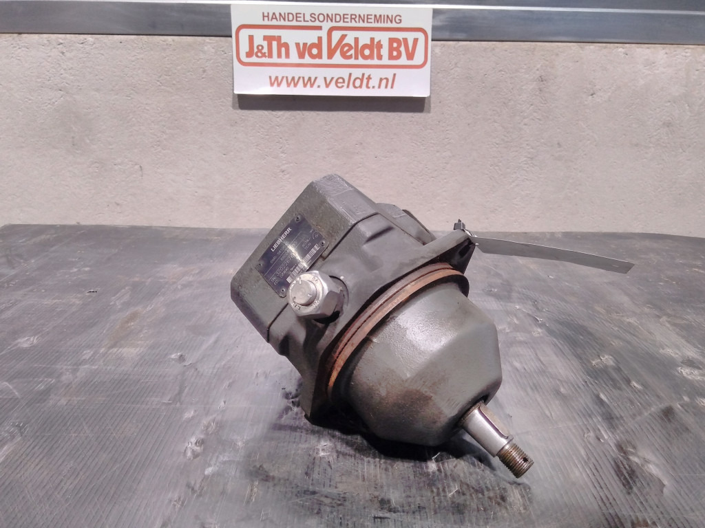 Liebherr 5619045 - Motor hidráulico para Maquinaria de construcción: foto 1 Liebherr 5619045 - Motor hidráulico para Maquinaria de construcción: foto 1